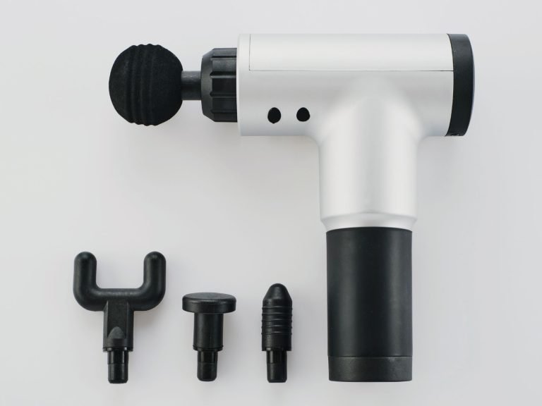 Should you buy a massage gun?