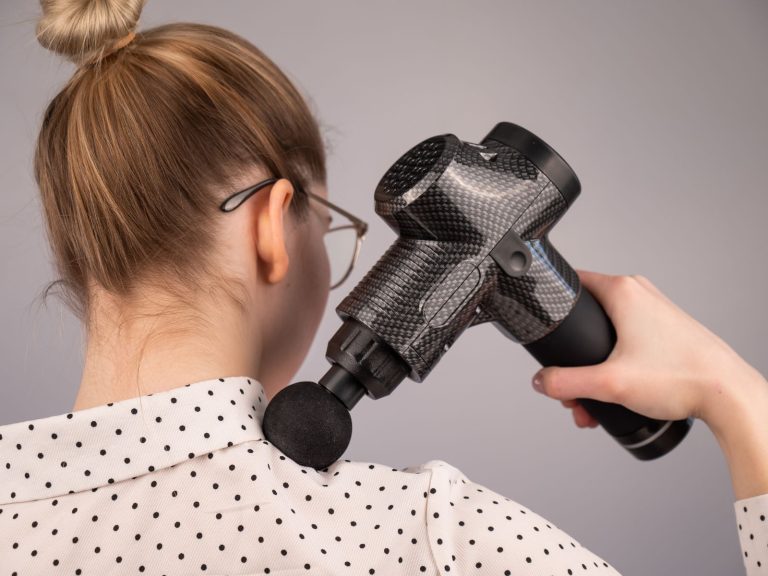 Are massage guns worth the money?