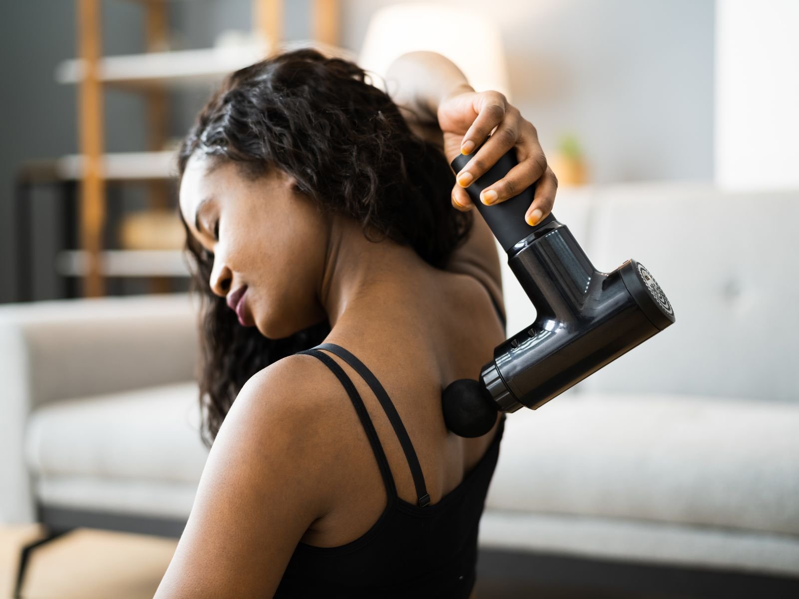 Read more about the article Should I Buy a Massage Gun?