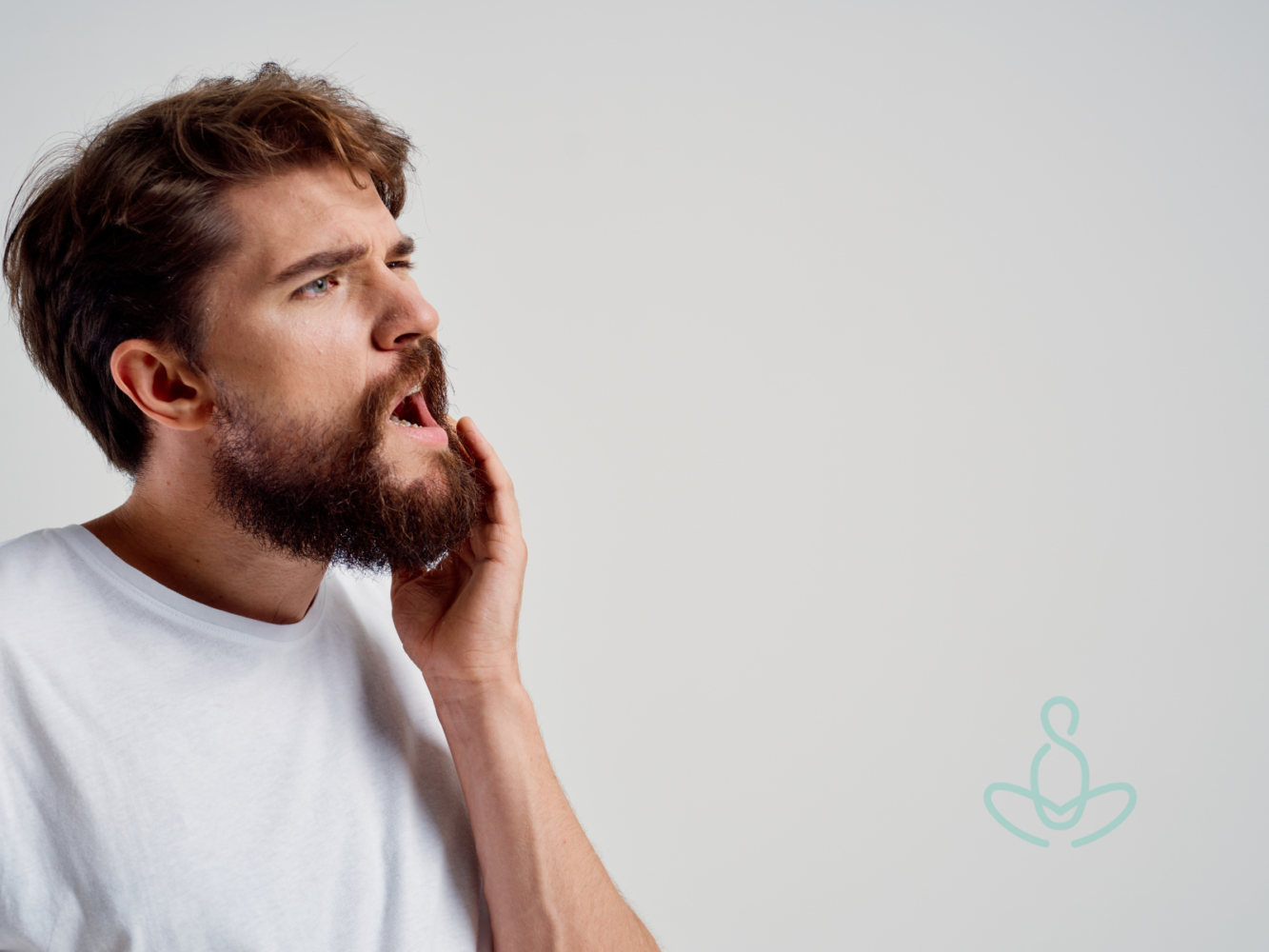 Jaw pain and hips connection?